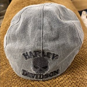 Harley Davidson hat